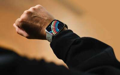 Amazfit Bip 6 con display AMOLED, GPS e SpO2 ad APPENA 68€ su Amazon