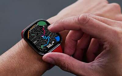Amazfit Bip 6 è lo smartwatch CONVENIENTE e ricco di FUNZIONI: appena 69€