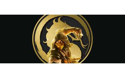 Amazon Black Friday: Mortal Kombat 11 per Switch al 53% di sconto