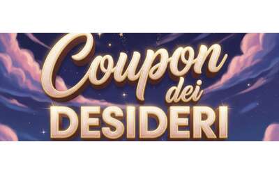 Amazon coupon dei desideri avverati: prezzi da SOGNO a partire da 13,59€