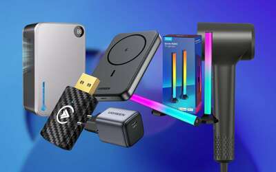 Amazon FESTIVAL del COUPON: occasioni incredibili da 8,98€
