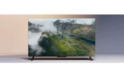 Amazon Fire TV 50 Serie 4 la smart TV con Alexa sfiora un ribasso del 50