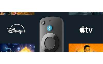 Amazon Fire TV Stick e Cube da 19 99 OFFERTE di Natale WOW per la smart TV