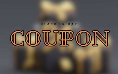 Amazon FUOCHI d’ARTIFICIO al Black Friday: pioggia di coupon (da 13,50€)