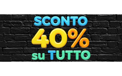 Amazon Haul, la sorpresa: sconto del 40% su QUALSIASI cosa ordini