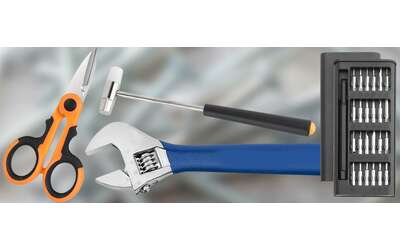 Amazon Haul PASSIONE fai da te promo a meno di 2 e sconto 40 su TUTTO