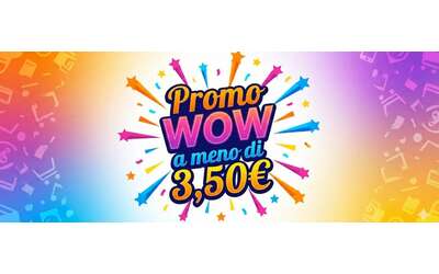 Amazon Haul promo natalizie meravigliose shopping SHOCK fino a 3 50