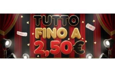 Amazon Haul, ULTIME ORE di sconto del 50% su TUTTO: bombette a meno di 2,50€