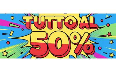 Amazon Haul, ultimo giorno di TUTTO AL 50%: 10 affari WOW fino a 1,30€