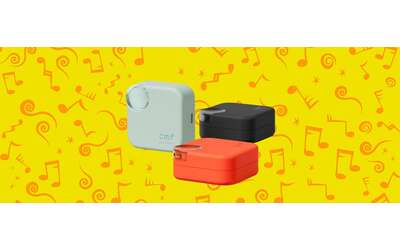 Amazon in TILT! Auricolari CMF Buds 2 a soli 46€ e suonano da paura