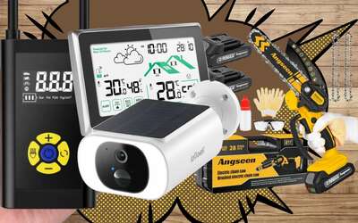 Amazon INVASIONE di coupon: 10 occasioni spettacolari fino a 45€