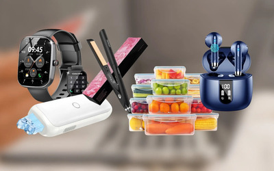 Amazon IPER SCONTI da 71% all’85%: prezzi stritolati, tutto a partire da 5€