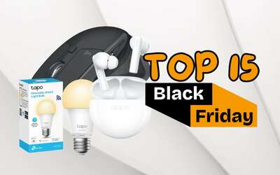 Amazon, la nostra TOP 15 della tecnologia in sconto: tutto da 5,99€ a 60€
