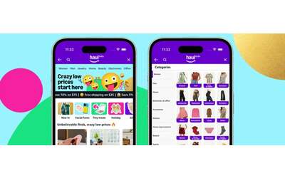 Amazon lancia Haul, la risposta agli e-commerce low cost cinesi