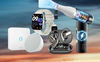 Amazon MEGA RISPARMIO dal 50% all’85%: assaggio Festa Offerte di Primavera