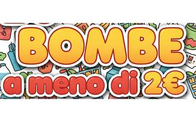 Amazon MERCATO fuori controllo: 20 prodotti UTILISSIMI a meno di 2€