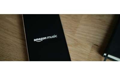 Amazon Music Unlimited è gratis per 1 mese: scopri tutte le ultime uscite