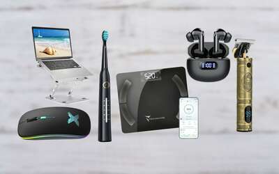 Amazon non si tiene più, gli sconti sono SMISURATI: promo lampo da 11€ a 19€