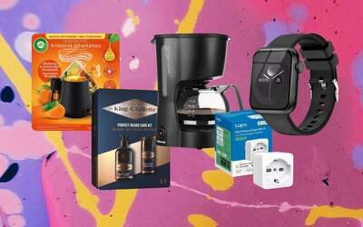 Amazon offerte di tendenza a meno di 20€: BOMBE a tempo WOW (da 7,99€)