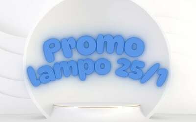 Amazon offerte lampo del 25/1 STRATOSFERICHE: tante promo da 9,44€ a 37€