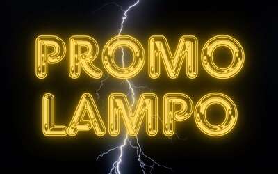 Amazon OFFERTE LAMPO del 5 dicembre: 10 occasioni straordinarie da 8,16€