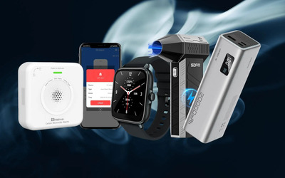 Amazon offerte lampo SFONDA prezzo il 14/04: c’è uno smartwatch a 12,61€