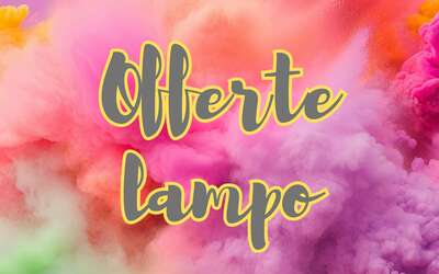 Amazon: offerte lampo STREPITOSE per il 27/12, occasioni a partire da 9,28€