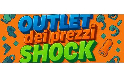Amazon, OUTLET dei prezzi SHOCK del fine settimana: occasioni a meno di 30€