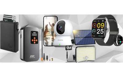 Amazon prezzi FRACASSATI con i nuovi coupon SHOCK (tutto da 11€ a 44€)