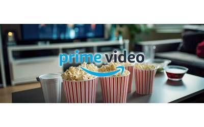 Amazon Prime Video sei pronto a dirgli addio