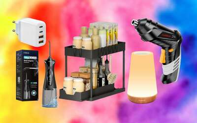 Amazon promo SCOPPIETTANTI: 20 occasioni incredibili da 5,69€ a meno di 20€