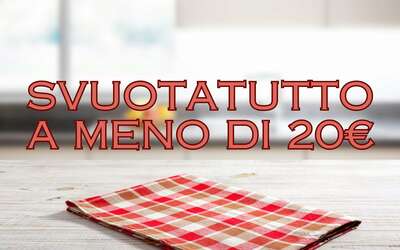 Amazon rinnova le promo Casa e Cucina e SVENDE il meglio a meno di 20€
