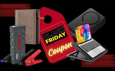 Amazon SBAGLIA i CONTI, doppio sconto col coupon: occasioni WOW da 16€ a 50€