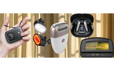 Amazon sconti dal 60% in su: solo occasioni BOMBA a partire da 3,80€