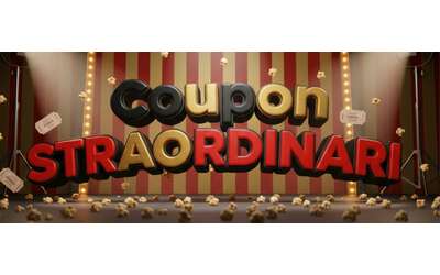 Amazon SFONDA i PREZZI con i coupon: grandi occasioni a partire da 6,29€