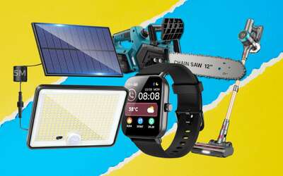Amazon SFORNA COUPON: 10 occasioni shock con sconti fino al 50%