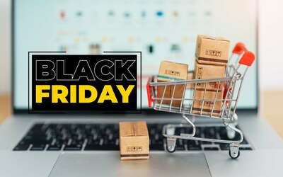 Amazon solo sconti 50% e oltre: grandi AFFARI del weekend (da 13,99€)