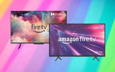 Amazon sta SVENDENDO le sue smart TV: modelli a partire da 119€ (fino a -58%)