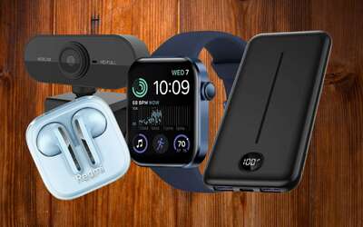 Amazon super AFFARI TECH: i 10 prodotti più richiesti da 9,99€ a 49,99€