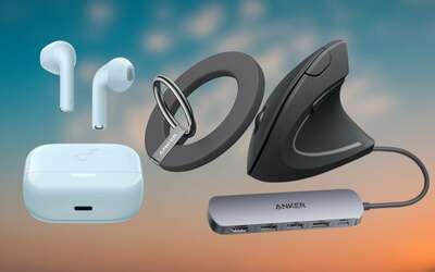 Amazon SVENDE Anker: prezzi assurdi su tanti accessori da 6,99€ a meno di 20€