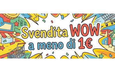 Amazon SVENDE TUTTO a meno di 10 occasioni fantastiche a tempo