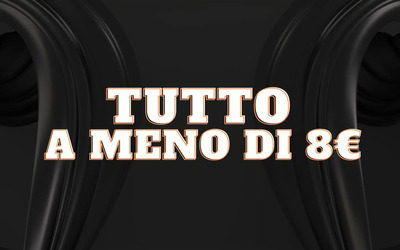 Amazon tesori NASCOSTI: ecco 20 occasioni imperdibili a meno di 8€