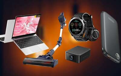 Amazon tesori NASCOSTI: sconti dal 60% all’87% e prezzi SHOCK da 16,99€