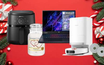 Amazon TOP 100 offerte di Natale dell’ultimo minuto: occasioni incredibili