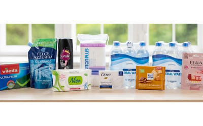 Amazon tutto a meno di 1 50 le migliori offerte INASPETTATE di fine anno