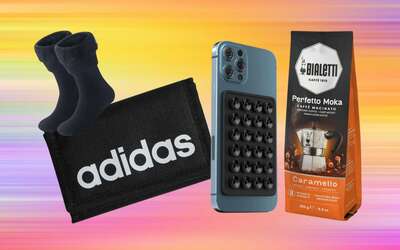 Amazon tutto a meno di 6€: occasioni SPETTACOLARI da non perdere