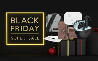 Amazon tutto da 8,99€ a meno di 20€: 15 occasioni travolgenti del Black Friday