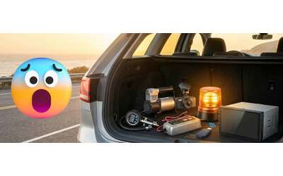 Amazon TUTTO per l auto offerte INCREDIBILI da 9 99 a 32