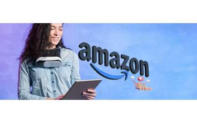 Amazon va fuori di testa: tantissimi prodotti di elettronica da 1€ a 20€