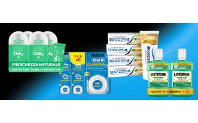 Amazon WOW: promo scorta PREMIUM da 9,99€ a (molto) meno di 15€